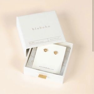 Bluboho Little Wildflower Earrings